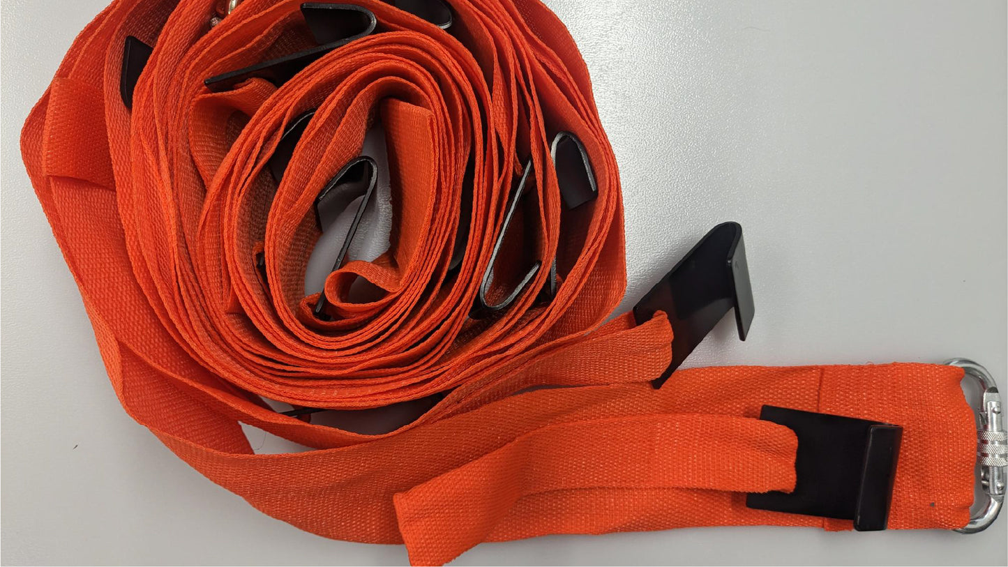 Premium Belts (8pcs)