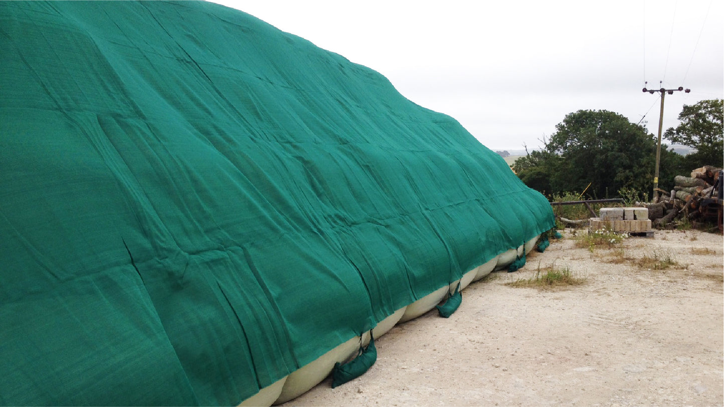 Secure Covers (Protective Silage Cover)