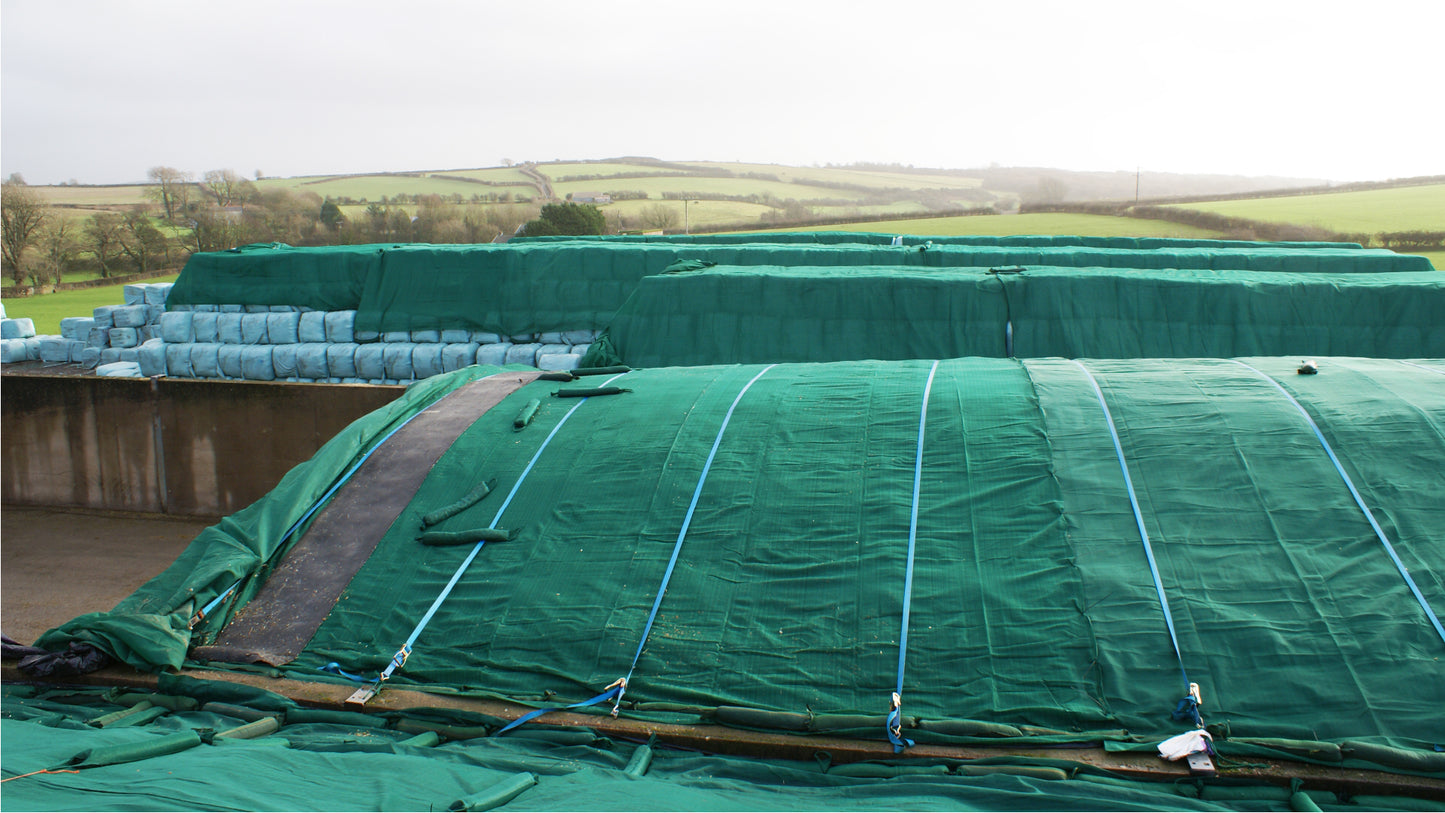 Secure Covers (Protective Silage Cover)