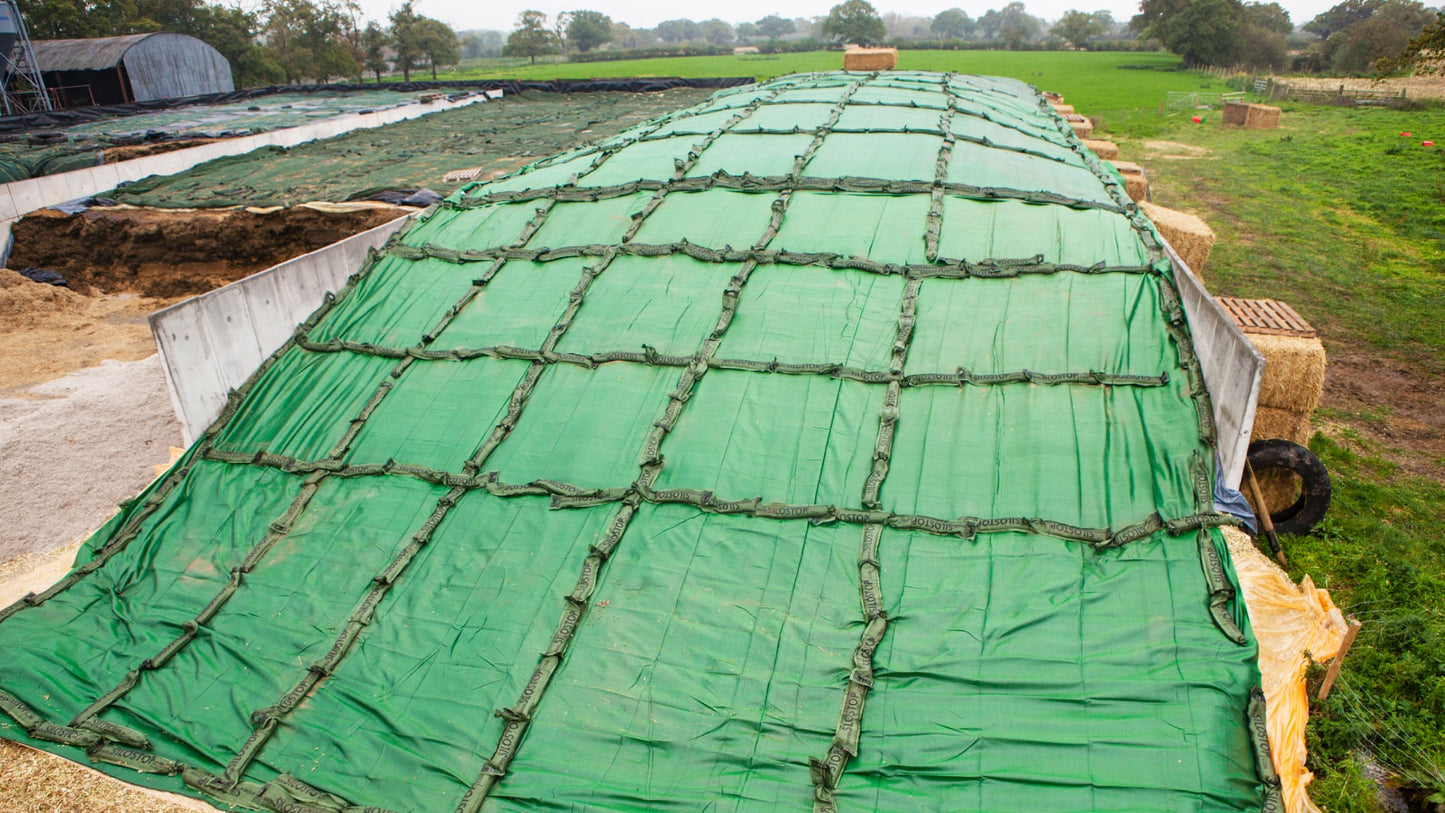 Anti UV Cover