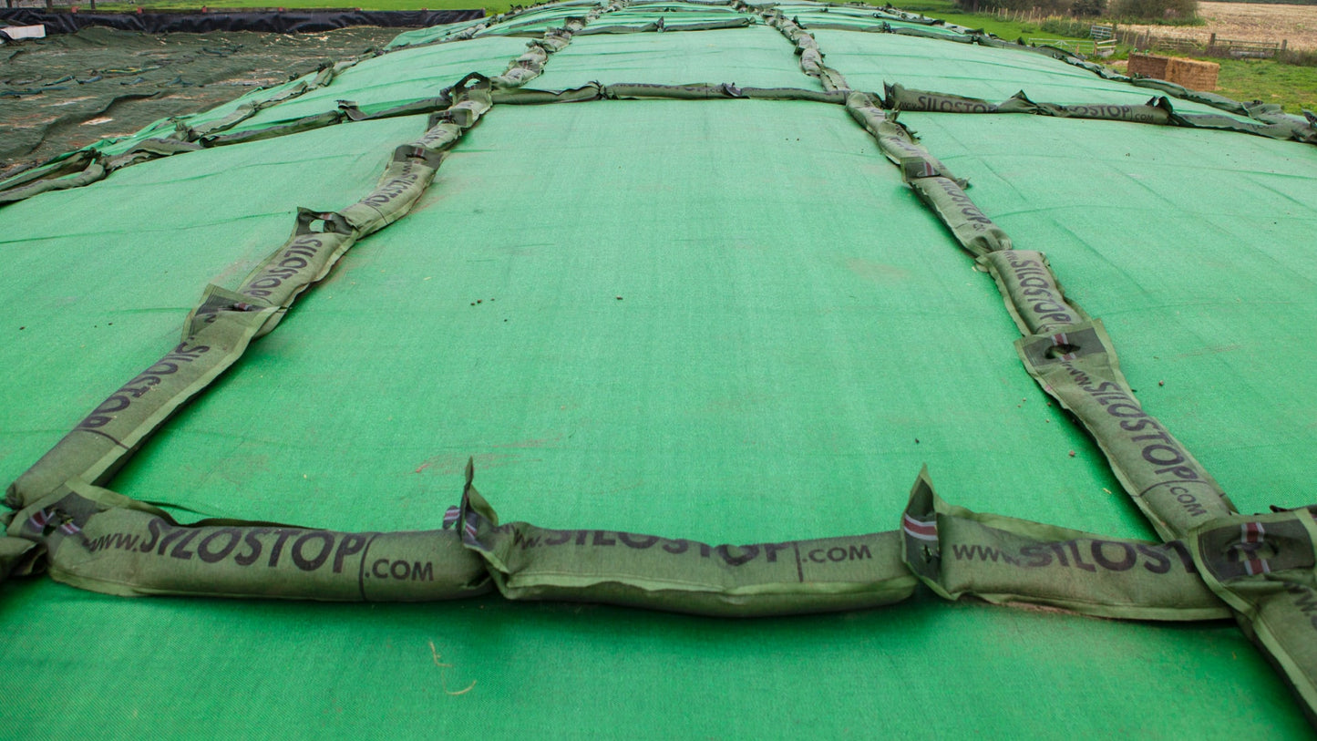Standard Gravel Bags (50pcs)