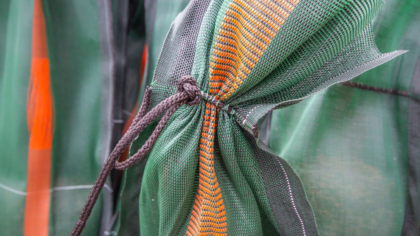 Standard Gravel Bags (50pcs)
