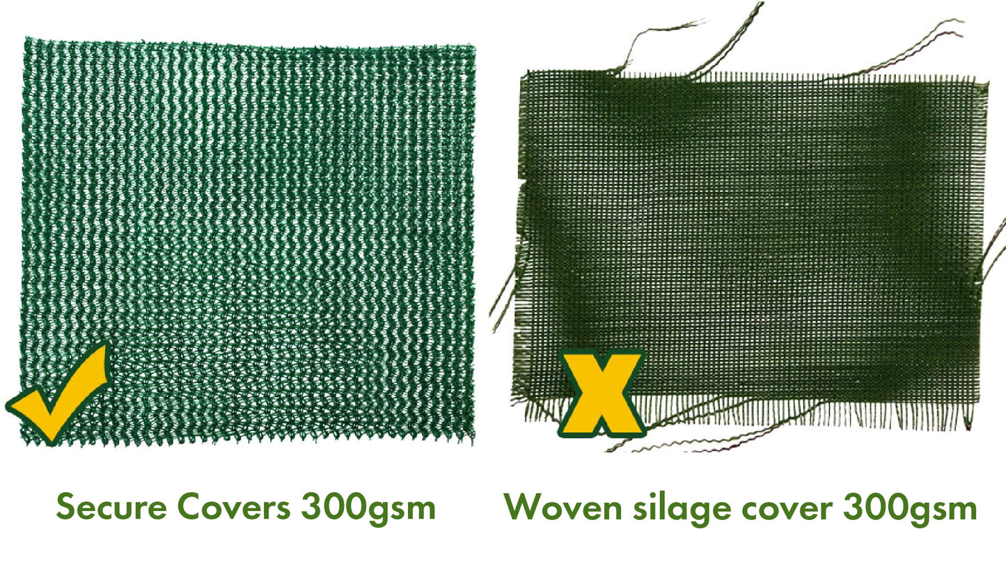 Secure Covers (Protective Silage Cover)