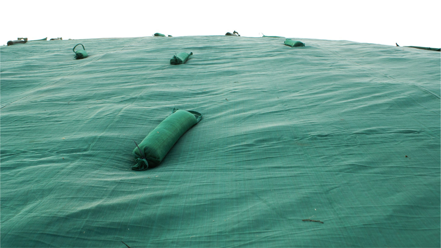 Secure Covers (Protective Silage Cover)