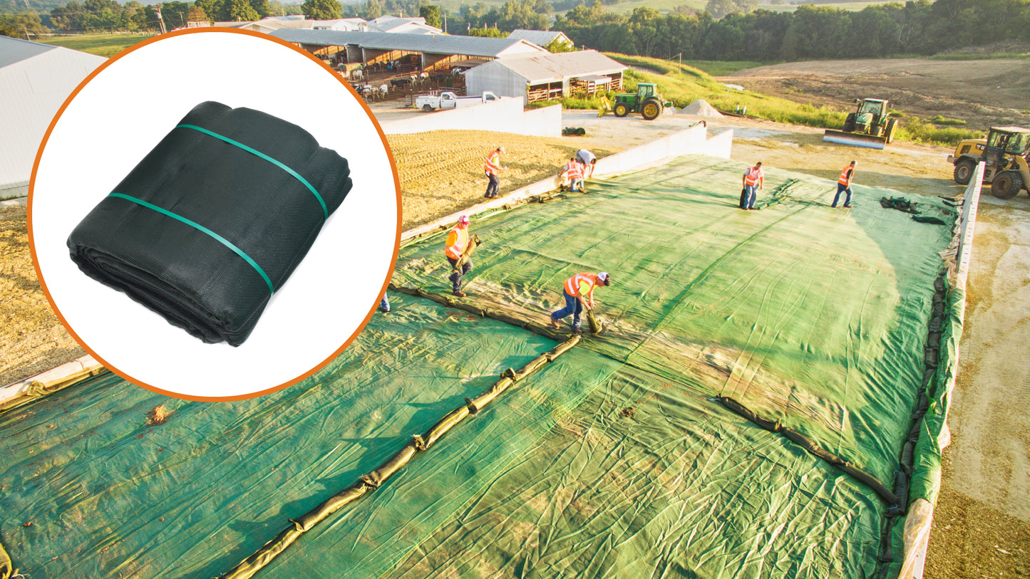 Anti UV Cover
