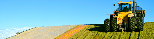Top 5 Tips for Making High-Quality Corn Silage: Maximize Yield, Quality, and Safety