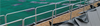 Silostop Handrail System for Safe Working at Height Operation of Silage Clamp