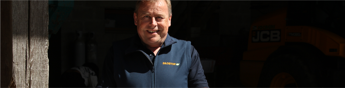 A Sales Call – A Day in the Life of Sean O’Toole