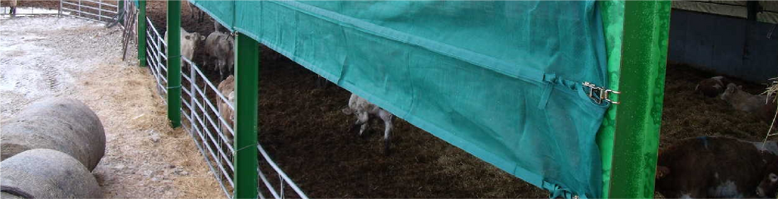 Keep Your Herd Healthy Through the Cold Months