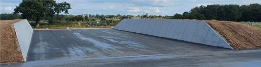 Silostop compliancy for CoAPR in Wales