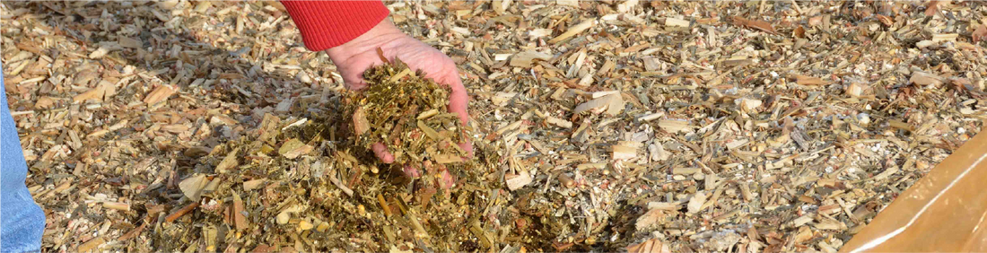 Why Oxygen Barrier Silage Film Is the Most Impactful Investment You Can Make