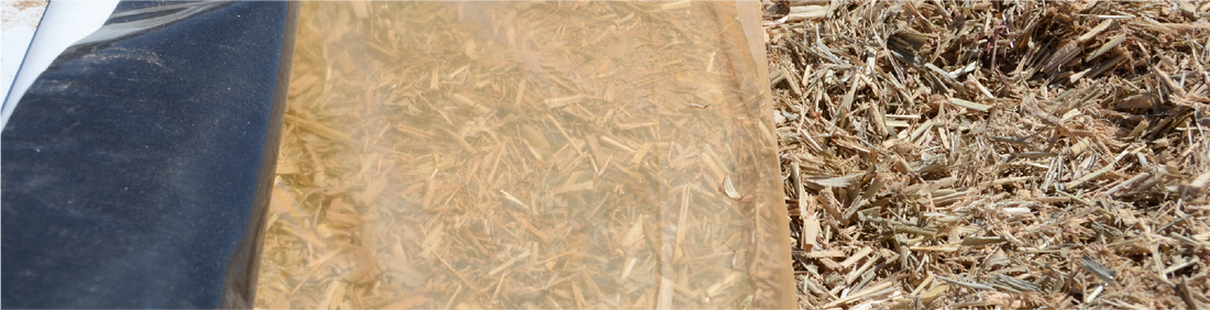 Effective Clamp Management to Reduce Silage Losses