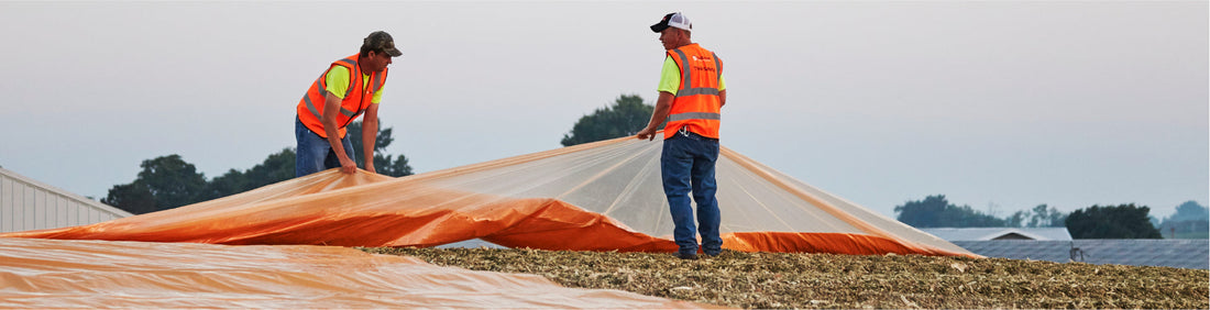 Está na hora de parar de aceitar o desperdício da silagem