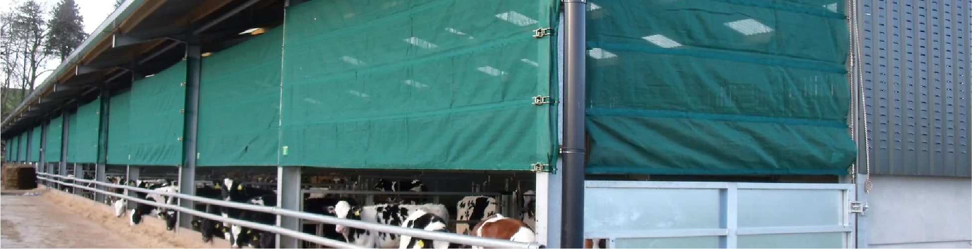 The Missed Opportunity For Agricultural Building Construction Companie