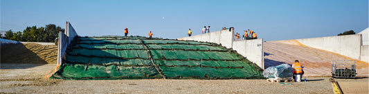 Silage and sustainability