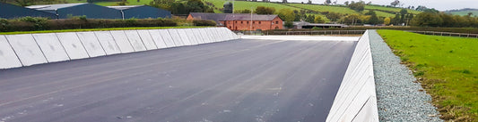 Why Open-Ended Silage Clamps Improve Silage Quality and Reduce Waste