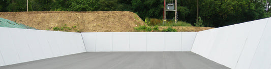 How to Prevent Silage Clamp Damage During Winter