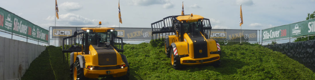5 Tips for Better Silage Making (and Mistakes to Avoid)