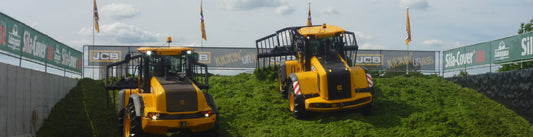 5 Tips for Better Silage Making (and Mistakes to Avoid)