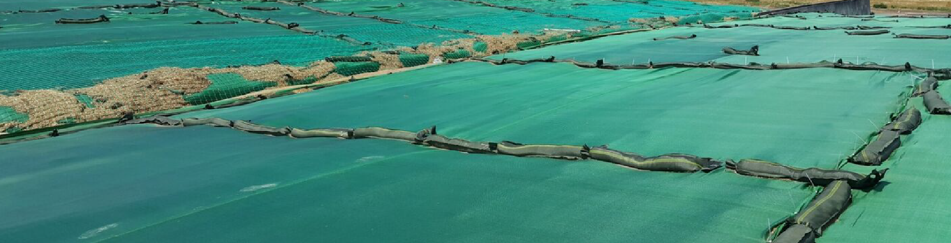 5 Reasons to STOP Using Tyres on Silage Clamps and What You Should Be