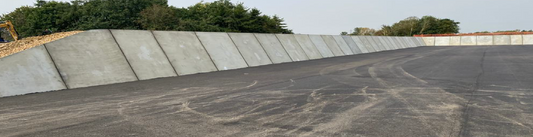 Silage Clamp Revolution being driven by need to reduce production costs and on-farm waste