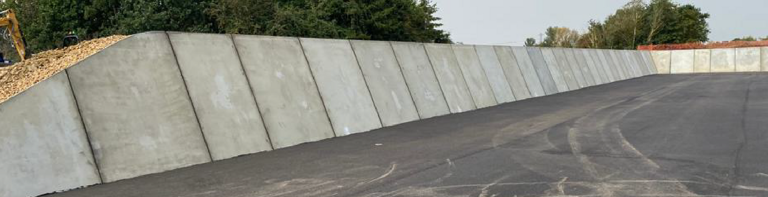 How To Solve Compaction Problems in Silage Clamps – Silostop Agri