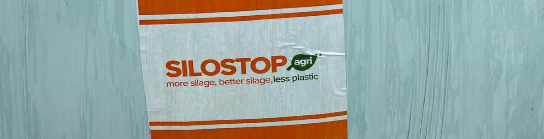 Using Silostop Patch Tape: A Practical Guide for Farmers