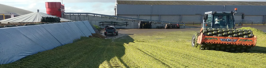 7 top tips for an easier and safer silage season