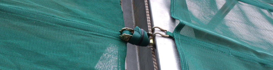 Econoblinds: A Simple, Strong Solution for Smarter Shed Management