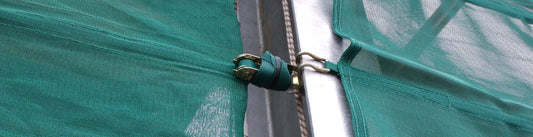 Econoblinds: A Simple, Strong Solution for Smarter Shed Management