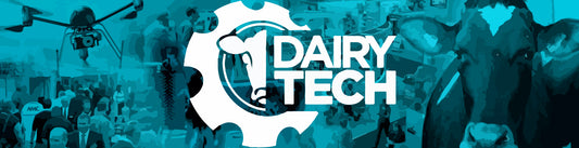 Silostop/ARK Agriculture at Dairy Tech 2022