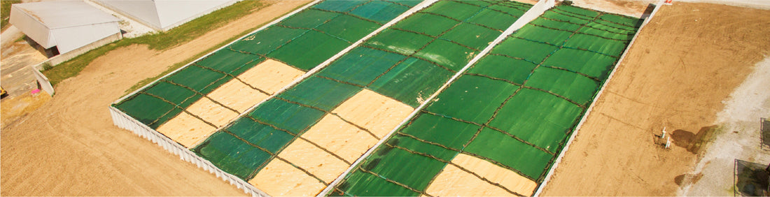 Silostop & Bioplastic