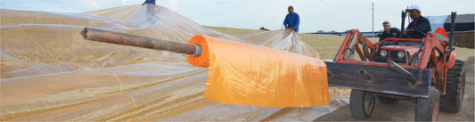 What are High Oxygen Barrier Films?