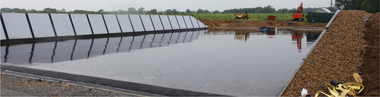 Top ten tips for maintaining your silage clamp