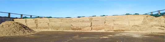 Trial data highlights benefits of modern silage sheeting
