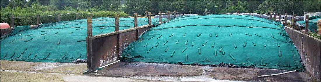 Secure Covers: A Sustainable and Reliable Option for Agriculture