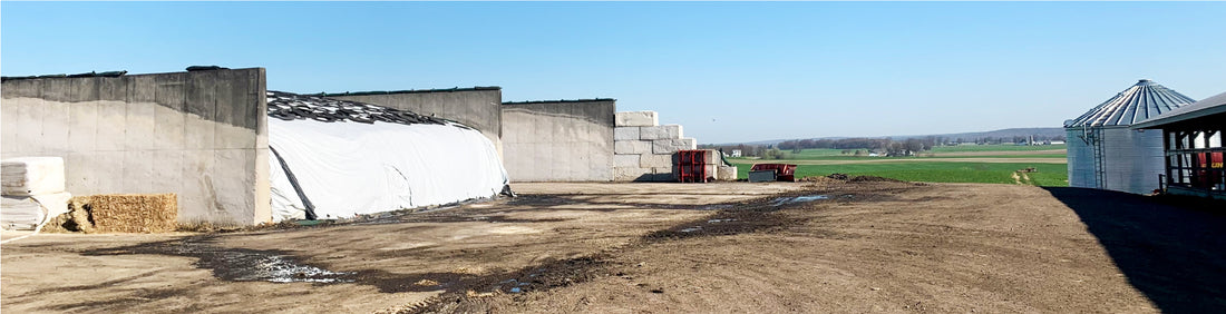 Silostop Agri Launches Innovative New Product in the USA, Silostop Complete