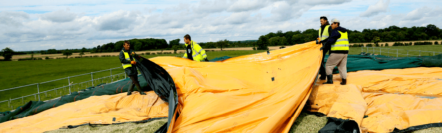 Oxygen Barriers Vs. Vapor Barriers. What Are the Differences?