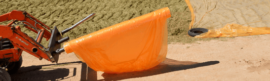 ¿Cuáles son los beneficios de los nuevos plásticos para silos?