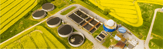 High quality silage essential for efficient AD plant operation