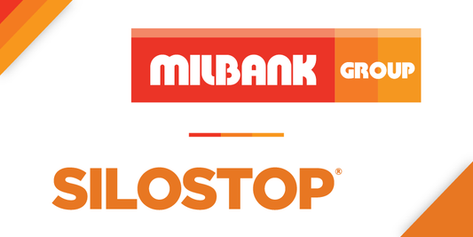MILBANK GROUP HAS COMPLETED ON A NEW ACQUISITION OF LEADING GLOBAL AGRICULTURAL SPECIALISTS, BRUNO RIMINI LTD. T/A SILOSTOP
