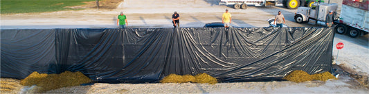 Corn Silage Bunker Preparation Checklist: 10 Jobs to Complete Before Harvest