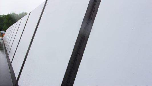 Protective Clamp Wall Paint (10L tube)