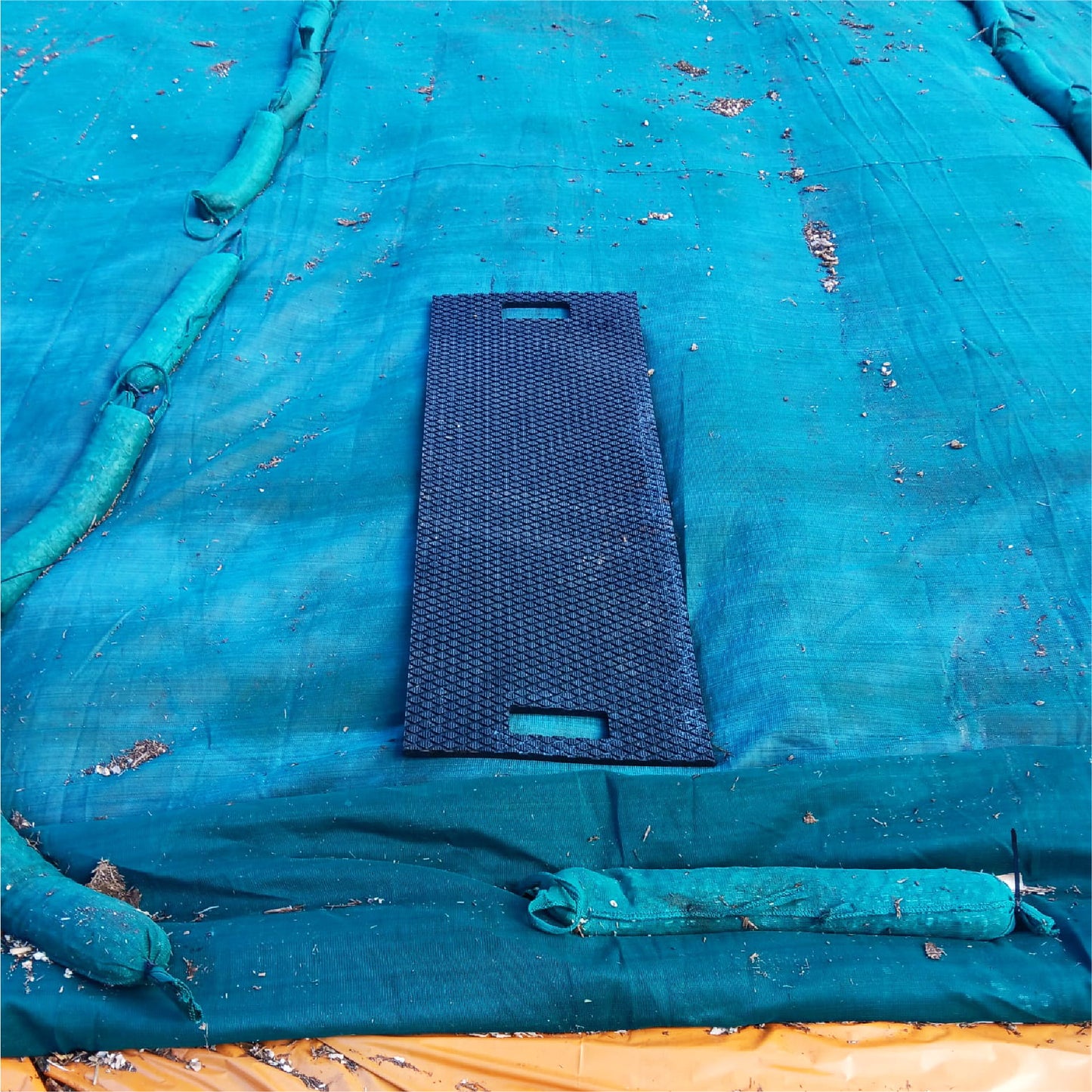 Heavy Bunker Silage Mats (10pcs)