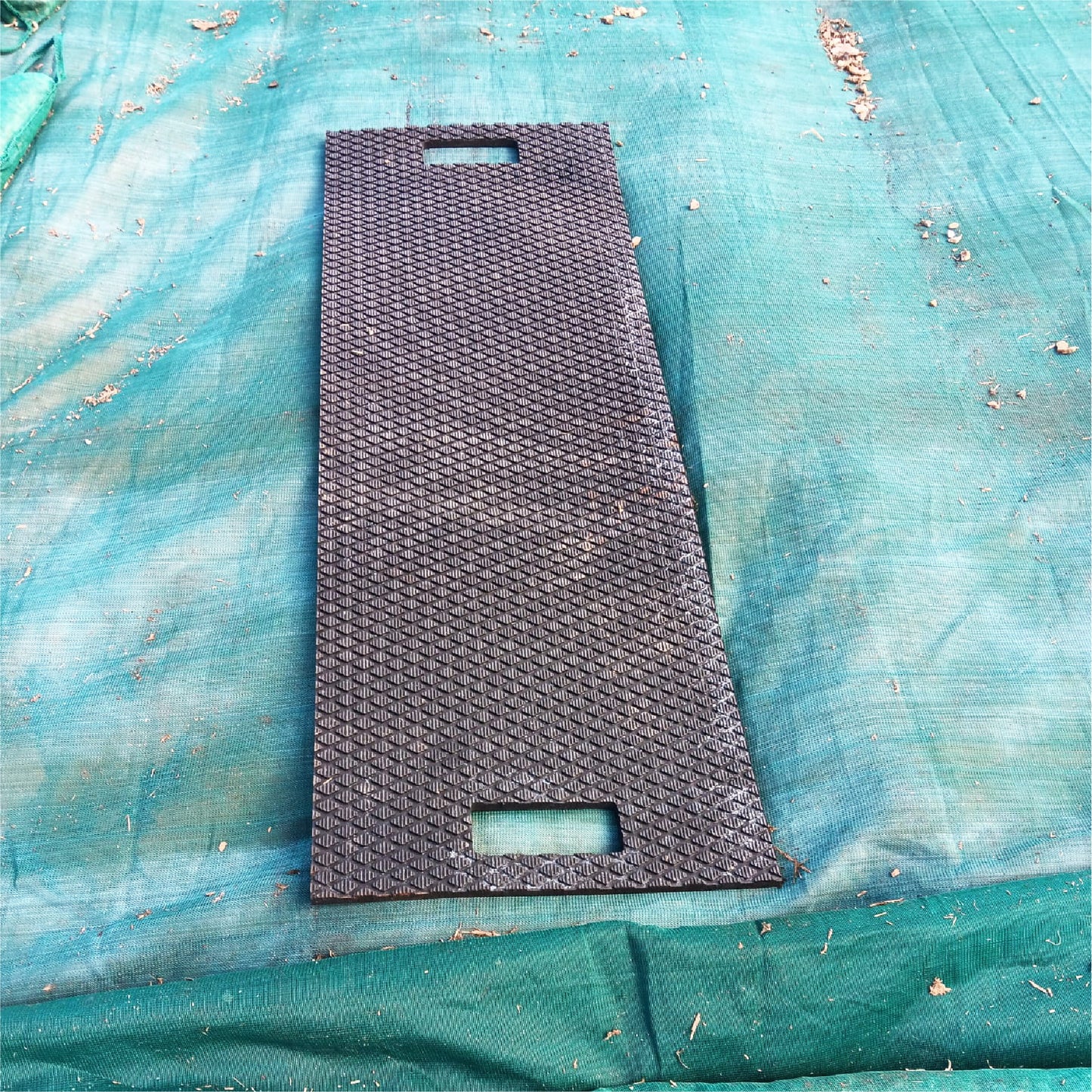 Heavy Bunker Silage Mats (10pcs)