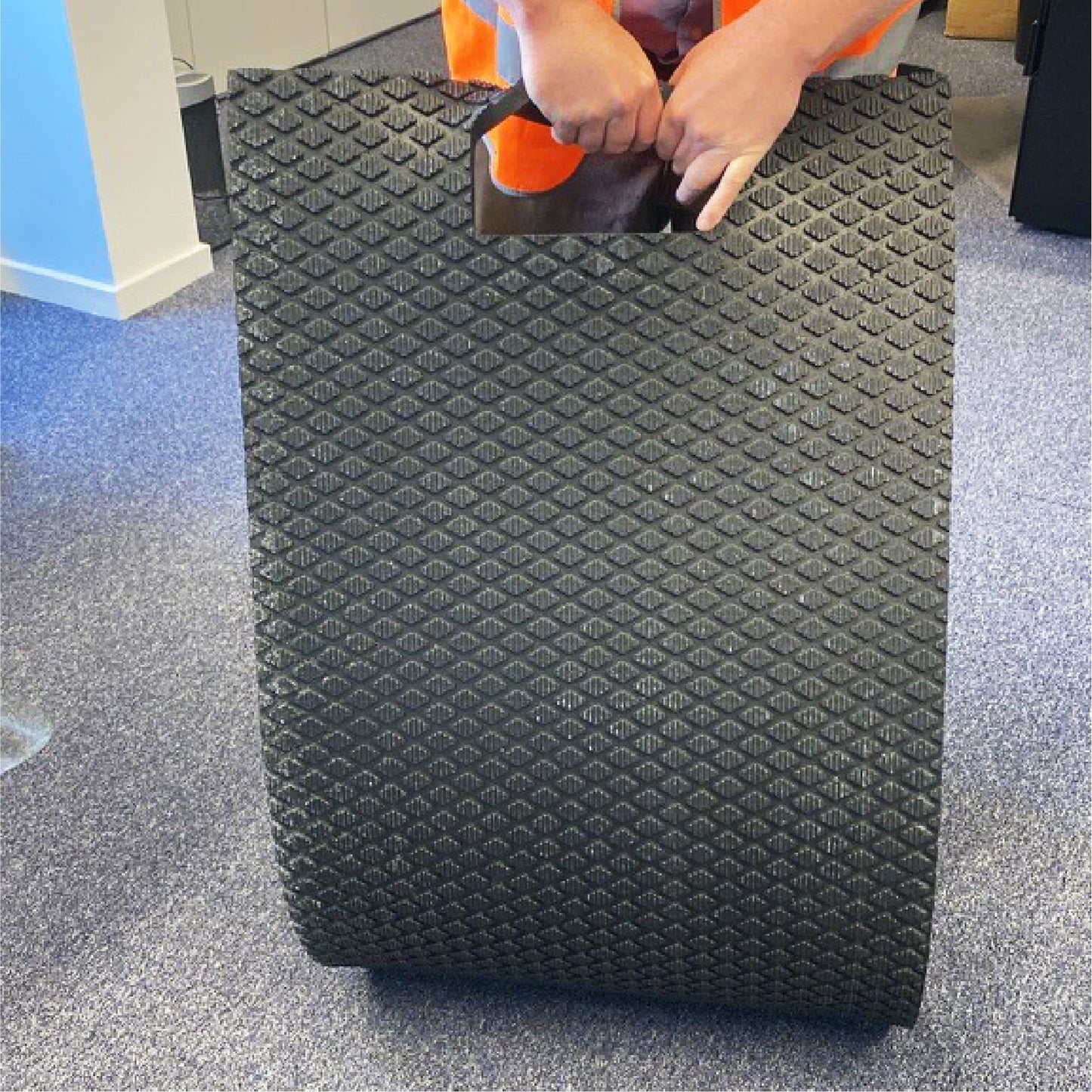 Heavy Bunker Silage Mats (10pcs)