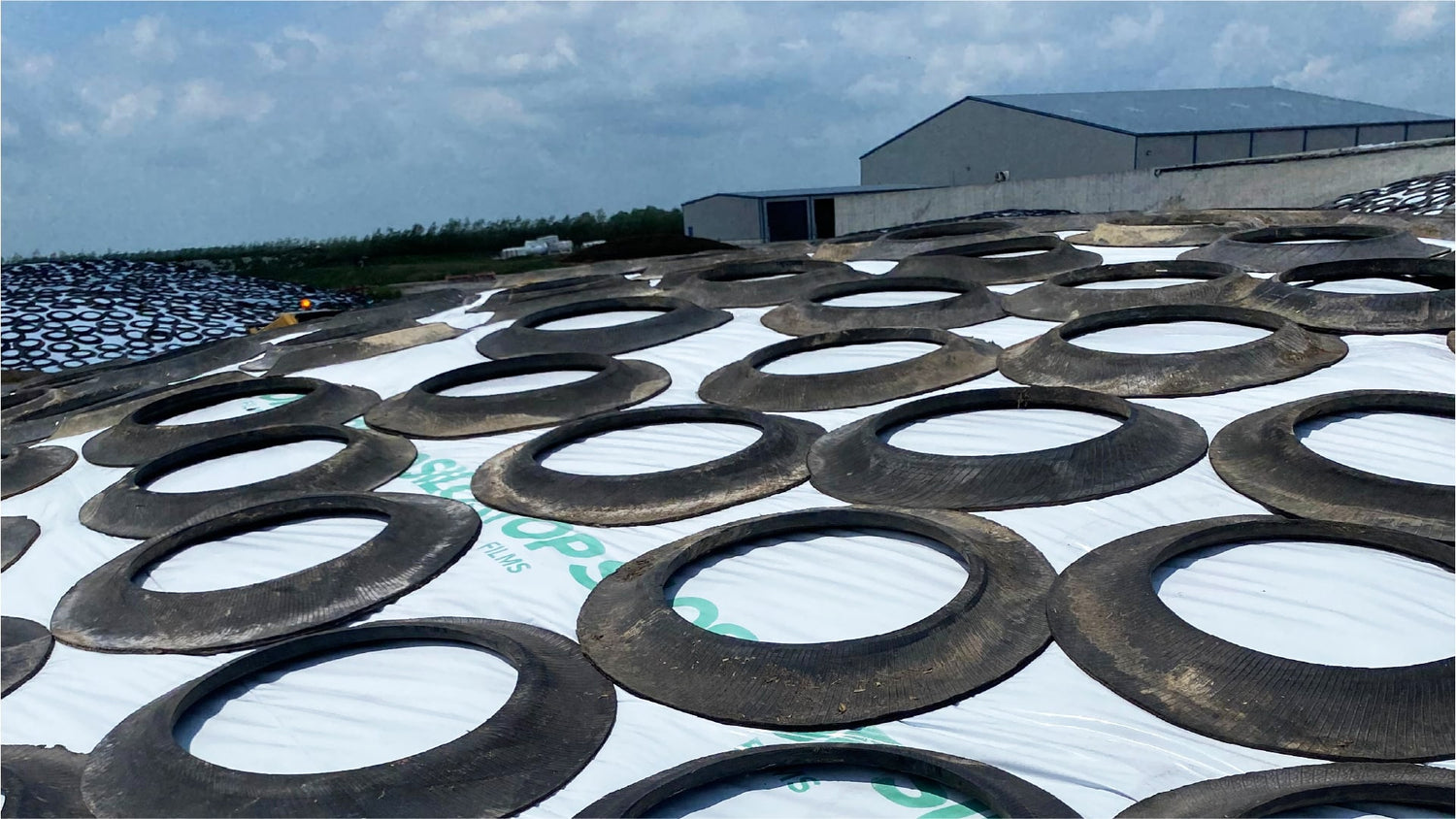 silostop complete silage sheet