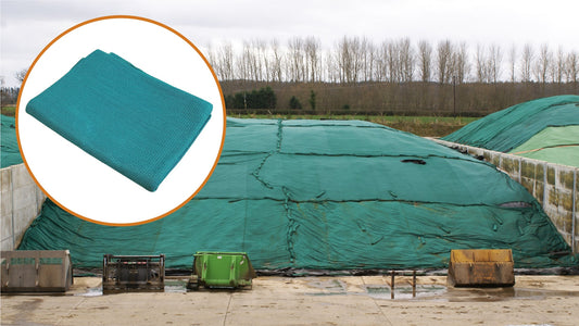 Secure Covers (Protective Silage Cover)