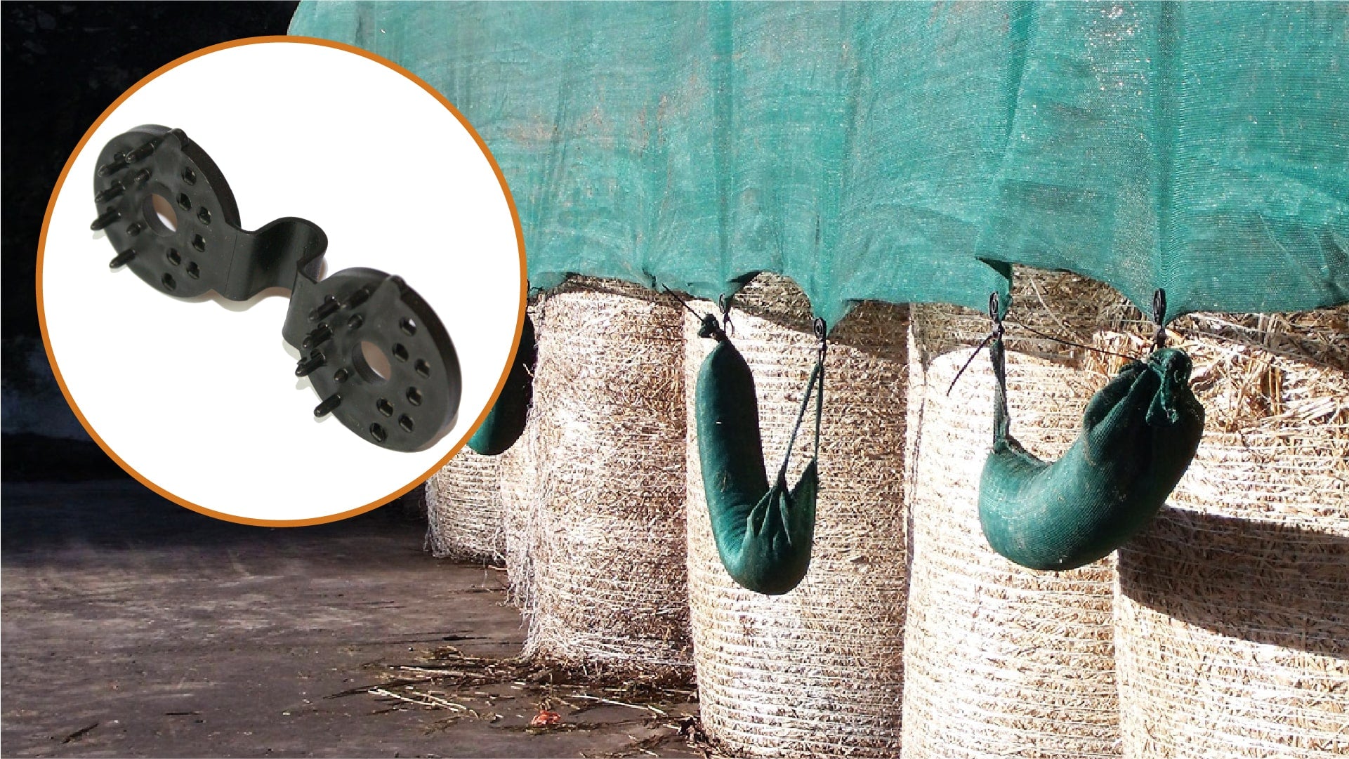 StackPack (50pcs) – Silostop Agri