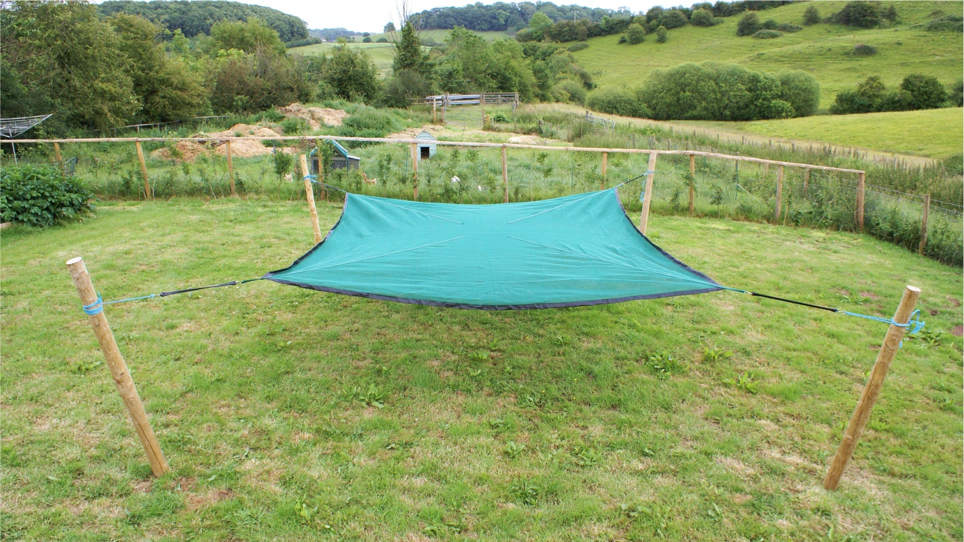 Secure Sunshades – Silostop Agri